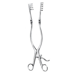 [RJ-216-32] Adson Self Retaining Retractor, 32cm