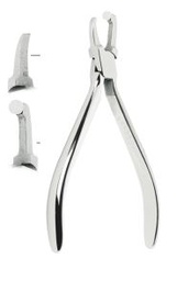 [RDJ-453-51] Short Nose Band Remover Plier