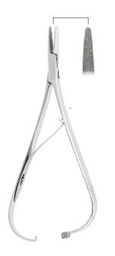 [RDK-516-17] Mathieu Ligature Forceps, 17cm