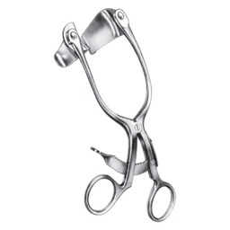 [RJ-228-00] Cloward Self Retaining Retractor, Complete, 16cm