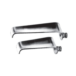 [RJ-234-55] Self Retaining Retractor, Blade, 55x16mm