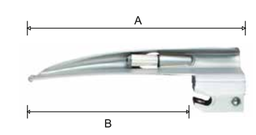 [DC-40-01-166] Conventional Robertshaw Blade Rbs 1, 104 x 81mm  (2.5V Xenon)