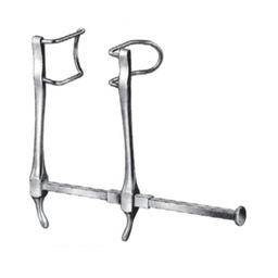 [RJ-350-00] Gosset Abdominal Retractor