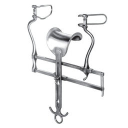 [RJ-354-00] Balfour US Type Abdominal Retractor