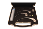 [DC-41-01-125] Klasik Convlit Standard Laryngoscope Set 2.5V Xenon