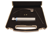 [DC-41-01-144] Klasik Convlit + Adult Standard Laryngoscope Set 2.5V LED