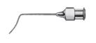 [RAI-313-45] Mainz Model Cyclodialysis Spatula Cannula 20 Gauge / 0.90 mm, 12 mm