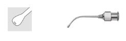 [RAI-151-70] Bonn Model Lacrimal Cannula with Probe Tip