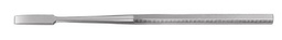 [RAI-182-40] Bone Chisel flat, 5.0 mm wide