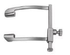 [RAI-160-00] Cook Eye Speculum Small