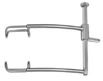 [RAI-170-01] Murdock Eye Speculum Right