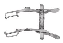 [RAI-159-45] Mellinger Eye Speculum