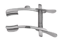 [RAI-159-46] Mellinger-Beard Eye Speculum