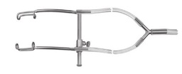 [RAI-339-14] Zirm Lasik Eye Speculum with aspiration