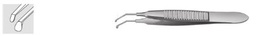 [RAI-319-58] Neuhann Implantation Forceps