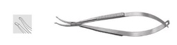 [RAI-319-99] Implantation Forceps for biconvex IOLs