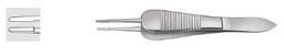 [RAI-190-45] Paufique Tying Forceps