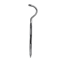 [RK-136-12] Roser Director Probe, 12.5cm