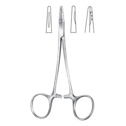 [RL-116-13] Neivert Needle Holder, 13cm