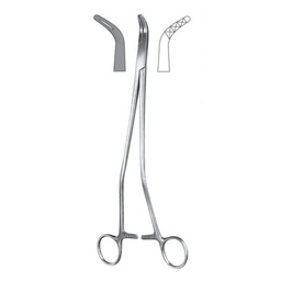 [RL-158-27] Johnson Needle Holder, 27cm