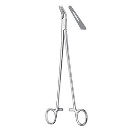 [RL-160-18] Finocchietto Needle Holder, 18cm