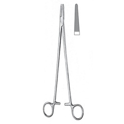 [RL-168-23] Jamison Needle Holder, 23.5cm