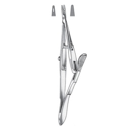 [RL-212-13] Castroviejo Kalt Needle Holder, 13.5cm