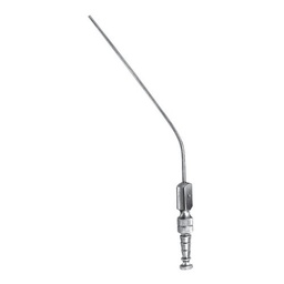 [RC-170-20] Fergusson Suction Tube, 11cm, 2.0mm