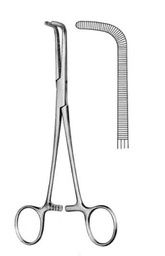 [RG-404-24] Wickstrom Artery Forceps, 24cm