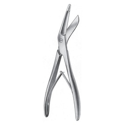 [RM-112-23] Seutin Plaster Of Paris Shears 23cm