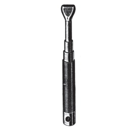 [RN-194-64] Nail Driver and Reamers, 6.4mm