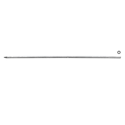 [RN-284-15] Kirschner Steinmann Pins 1.5mm Ø 140mm, Round end