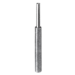 [RN-244-21] Kuentscher Bone Nailing, 21 cm