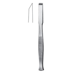 [RO-104-12] Bone Chisels, 13.5cm, 12mm