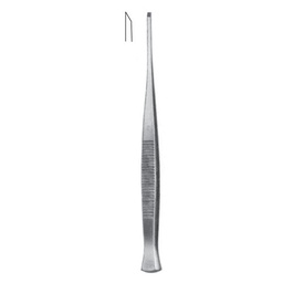 [RO-110-06] Partsch Bone Chisels, 17cm, 6mm