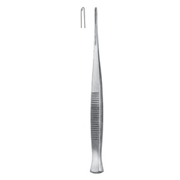 [RO-112-06] Partsch Bone Gouges, 13.5cm, 6mm