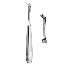 [RO-316-01] Semb Periosteal Raspatories, 17.5cm