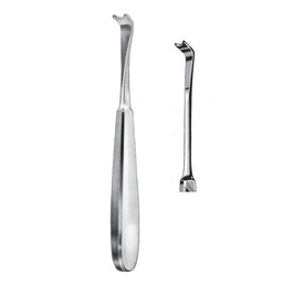 [RO-316-02] Semb Periosteal Raspatories, 21cm