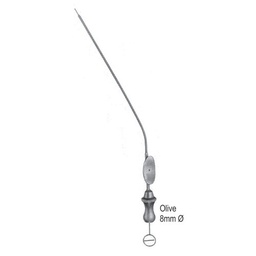 [RC-200-20] Barron Suction Tube, 16cm, 2.0mm