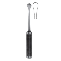 [RO-372-10] Cobb Periosteal Raspatories, 28cm, 10mm