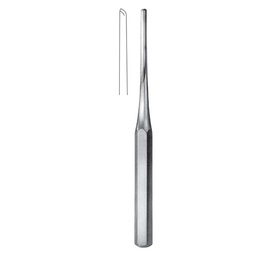 [RO-150-06] Hibbs Bone Gouges, 24cm, 6mm