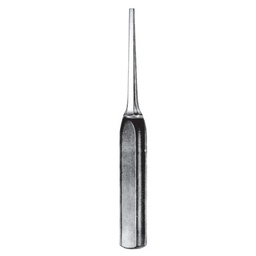 [RO-202-04] Mini-Lexer Bone Chisels, 18cm, 4mm