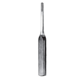 [RO-204-06] Mini-Lexer Bone Gouges, 18cm, 6mm