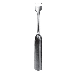 [RO-208-25] Lexer Bone Gouges, 22cm, 25mm