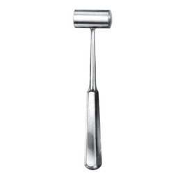 [RO-216-18] Partsch Mallets, 18cm, 22mm Ø, 200g (7 Oz)