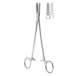 [RO-478-19] Martin Sequestrum And Cartilage Seizing Forceps, 19cm,