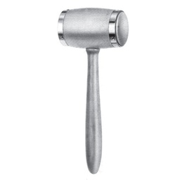 [RO-234-23] Mallets, 23cm, 45mm Ø, 290g (10 Oz)