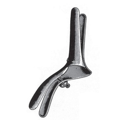 [RAB-114-00] Ricord Rectal Specula,