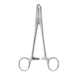 [RP-104-16] Raney Clip Applying Forceps 16.5cm