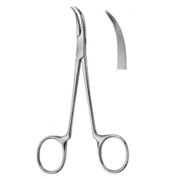 [RO-596-02] Bone Rongeur Forceps, 13cm